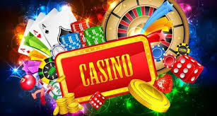 Discover the Thrills of Casino Lucky Max 8